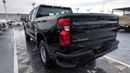 Chevrolet Silverado CHEVROLET SILVERADO 2.7L 4x4 TurboMax L4