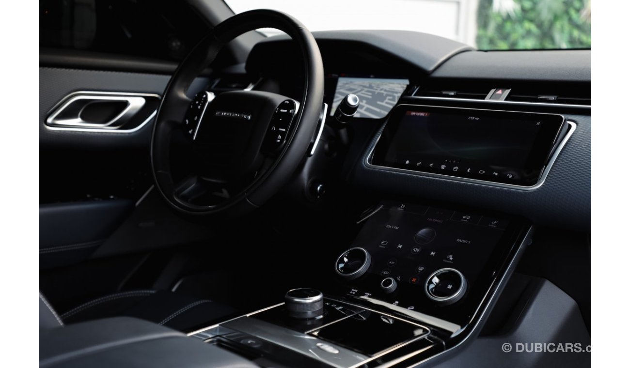 Extraordinary 2019 Range Rover Velar Problems Gallery