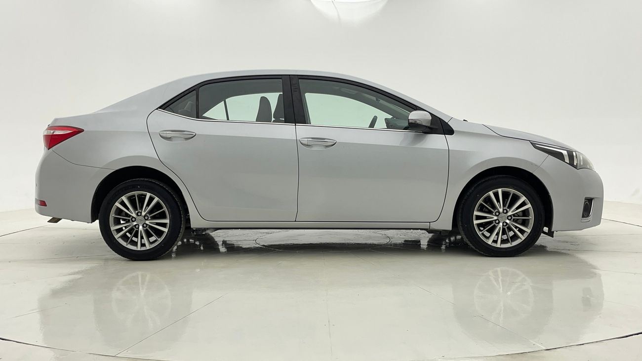 Toyota Corolla SE+ 2 | Zero Down Payment | Free Home Test Drive