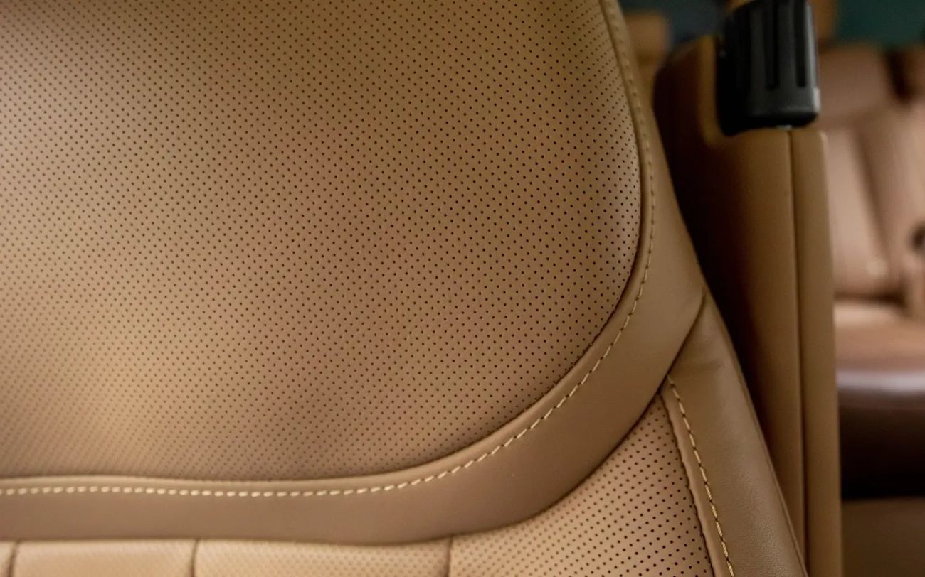 Land Rover Range Rover HSE P530 4.4L HSE P530 - GCC Spec - With Warranty and Service Contract