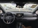 Toyota Corolla Cross  2.0L