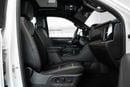 GMC Sierra 5.3L V8 AT4 Regular Cab (AWD) 6.2L V8 AT4 Carbon Pro Edition