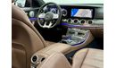 Mercedes-Benz E 63 AMG 4MATIC+ 2020 Mercedes Benz E63S 4Matic, Dec 2025 Mercedes Warranty + Service Package, FSH Agency, GC