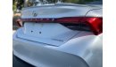 Toyota Avalon 3.5 limited Edition MY2021 ( Full option ) G.C.C