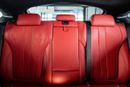 BMW X6 35i M Sport 3.0L X-Drive-MSport-GCC-Pearl White-Premium Red Leather Interior-M Sports Seats