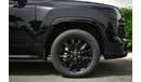 Toyota Land Cruiser 300 GX-R V6 3.5L Black Edition
