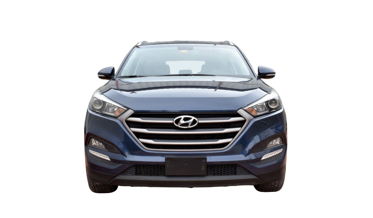 هيونداي توسون //AED 900/month //ASSURED QUALITY //2018 Hyundai Tucson GL//LOW KM //2.0L 4Cyl 164Hp//