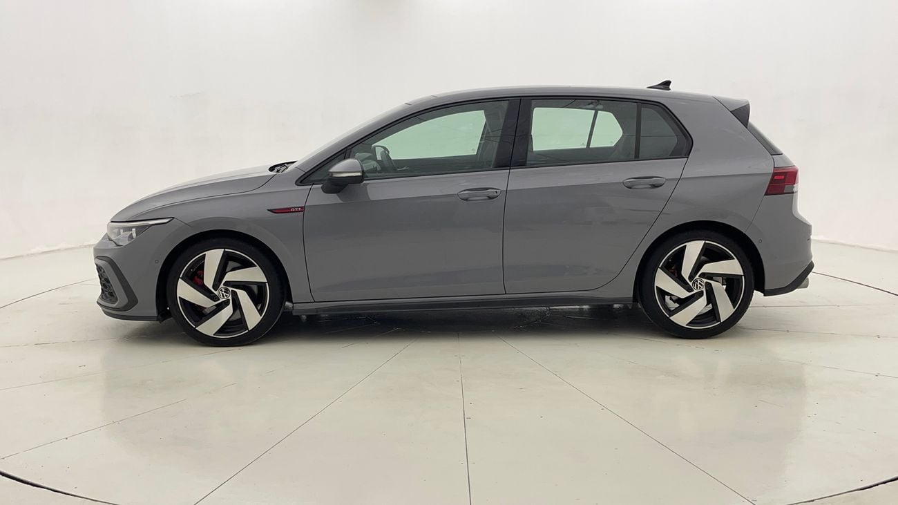 فولكس واجن جولف GTI GTI 2 | بدون دفعة مقدمة | اختبار القيادة في المنزل