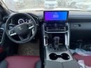 Toyota Land Cruiser LAND CRUISER VXR 3.5L HYBRID 2025