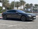 BMW 640i Std 3.0L Individual | GCC | full service history
