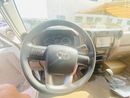 تويوتا لاند كروزر 70 LAND CRUISER HARDTOP 4.5L DIESEL MANUAL ZERO KM