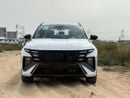 Hyundai Tucson N LINE N-LINE 1.5L TURBO FULL OPTION