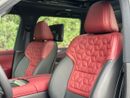 Nissan Patrol LE PLATINUM CITY | Brand New