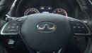 Infiniti Q30 1.6T Luxury 1600