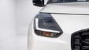 Suzuki Swift SUZUKI SWIFT GLX | 2-YEAR WARRANTY + SERVICE AVAILABLE | IN-HOUSE FINANCING | 0% DOWNPAYMENT (BANK)