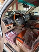 Toyota Land Cruiser GXR 2014 Petrol 8 Cylinder Full option