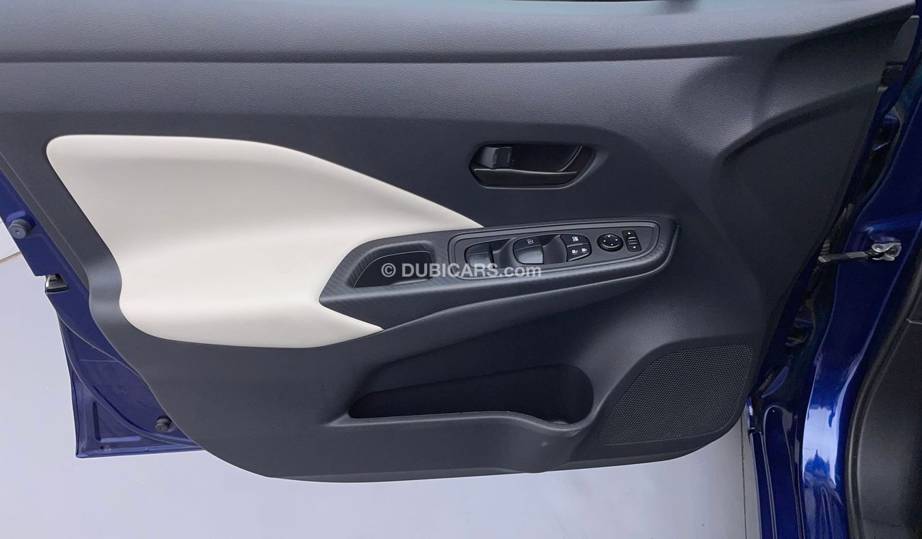 Nissan Sunny S 1.6 | Zero Down Payment | Free Home Test Drive