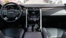 Land Rover Discovery 3.0 TDV6 Diesel HSE Luxury 258PS