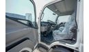 Mitsubishi Fuso Canter 2020 model 4.2ton capacity with cargo box only for export