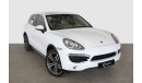 Porsche Cayenne S 1,921/month | Full Service History