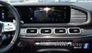 مرسيدس بنز GLE 53 AMG 4Matic+ Aut. (For Local Sales plus 10% for Customs & VAT)