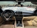 BMW X6 BMW X6 2016 35i Exclusive 3.0L/V6