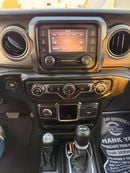 Jeep Wrangler Unlimited Sport S 2.0L A/T