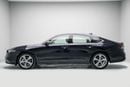 Honda Accord Premium 2.0L - Starry Blue Inside Black | Export Only