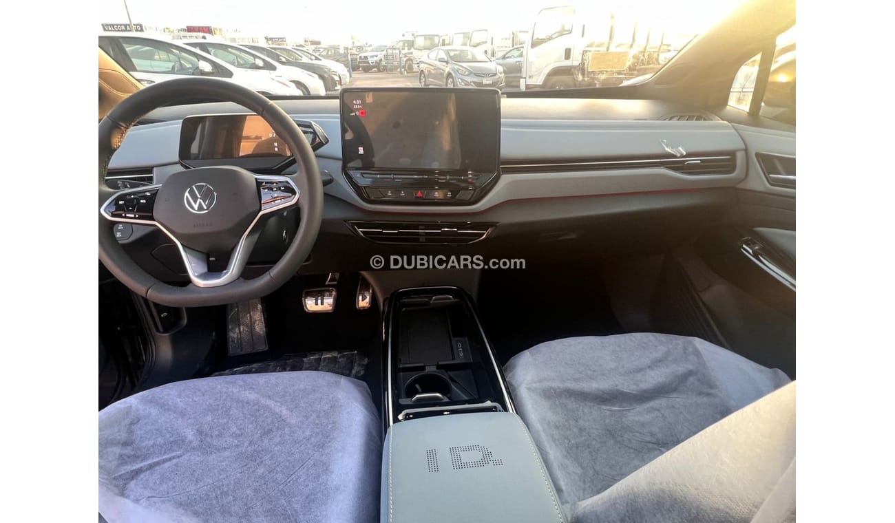 Volkswagen ID.4 Volkswagen ID.4 X Pro