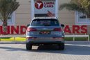 أودي Q5 45 TFSI Quattro S Line 2.0L (252 HP)