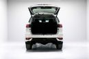 Toyota Fortuner 4.0L - Platinum White Pearl Inside Black | Export Only