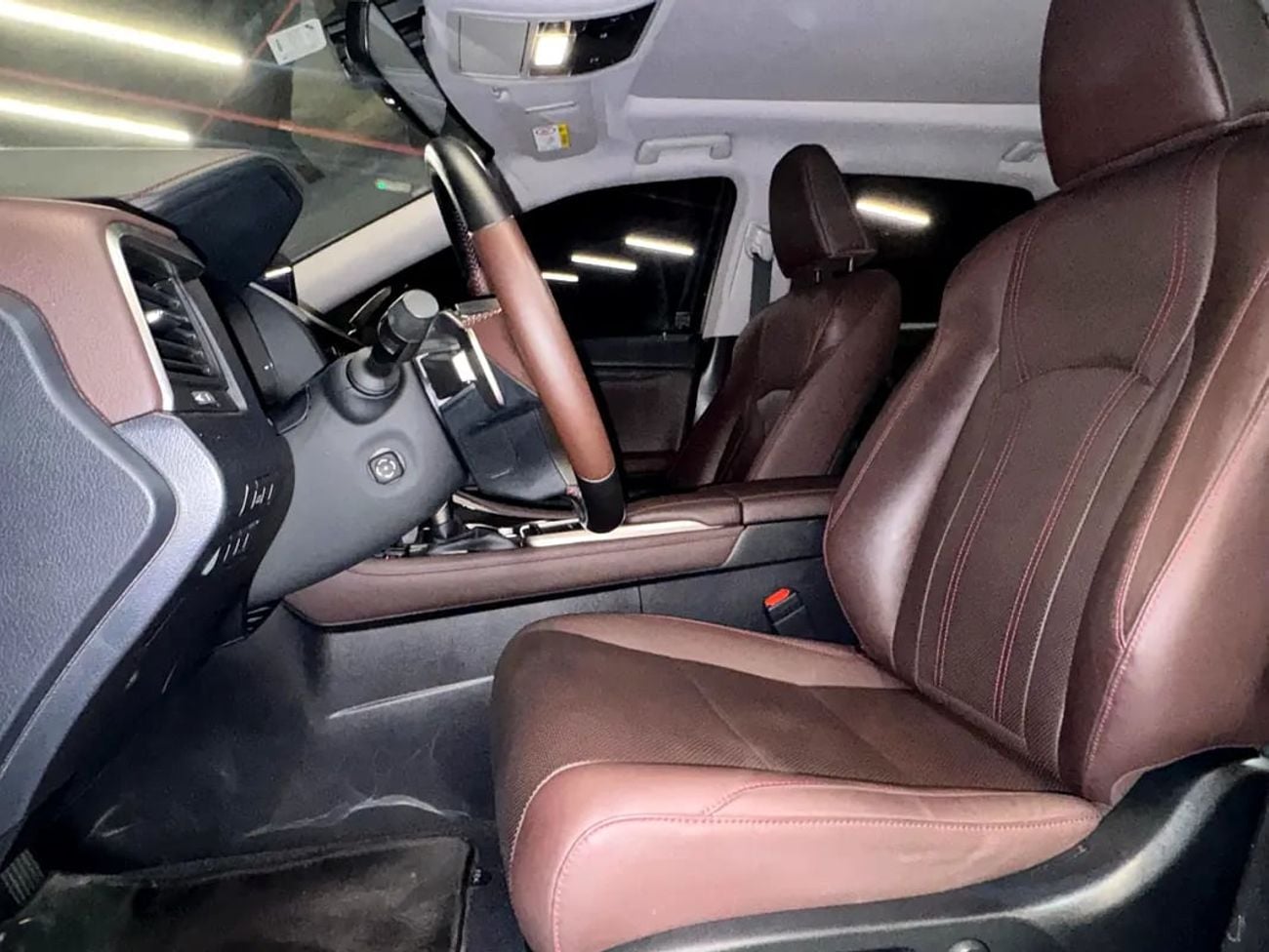 Lexus RX350 RX 350 | | GCC | WARRANTY | IMMACULATE