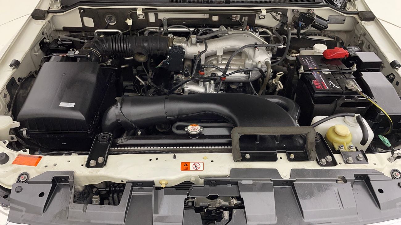 Mitsubishi Pajero GLS HIGHLINE 3 | Zero Down Payment | Home Test Drive