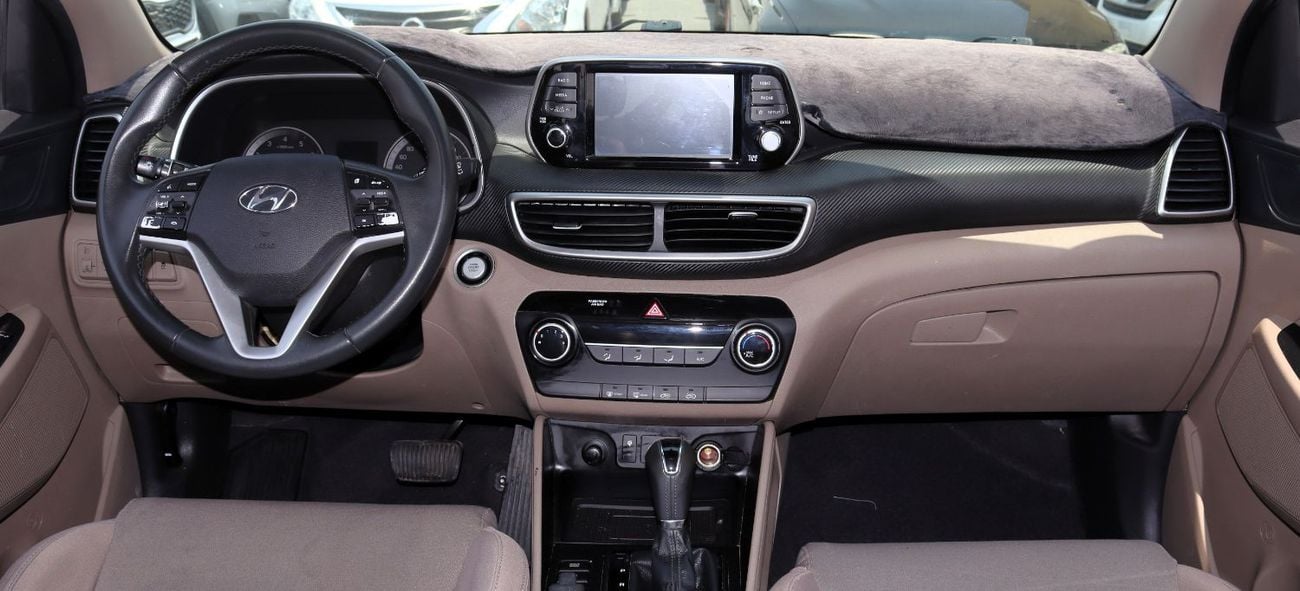 هيونداي توسون GLS TOP