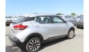 Nissan Kicks Brand new 1.6L  FOR EXPORT ONLY   fog light