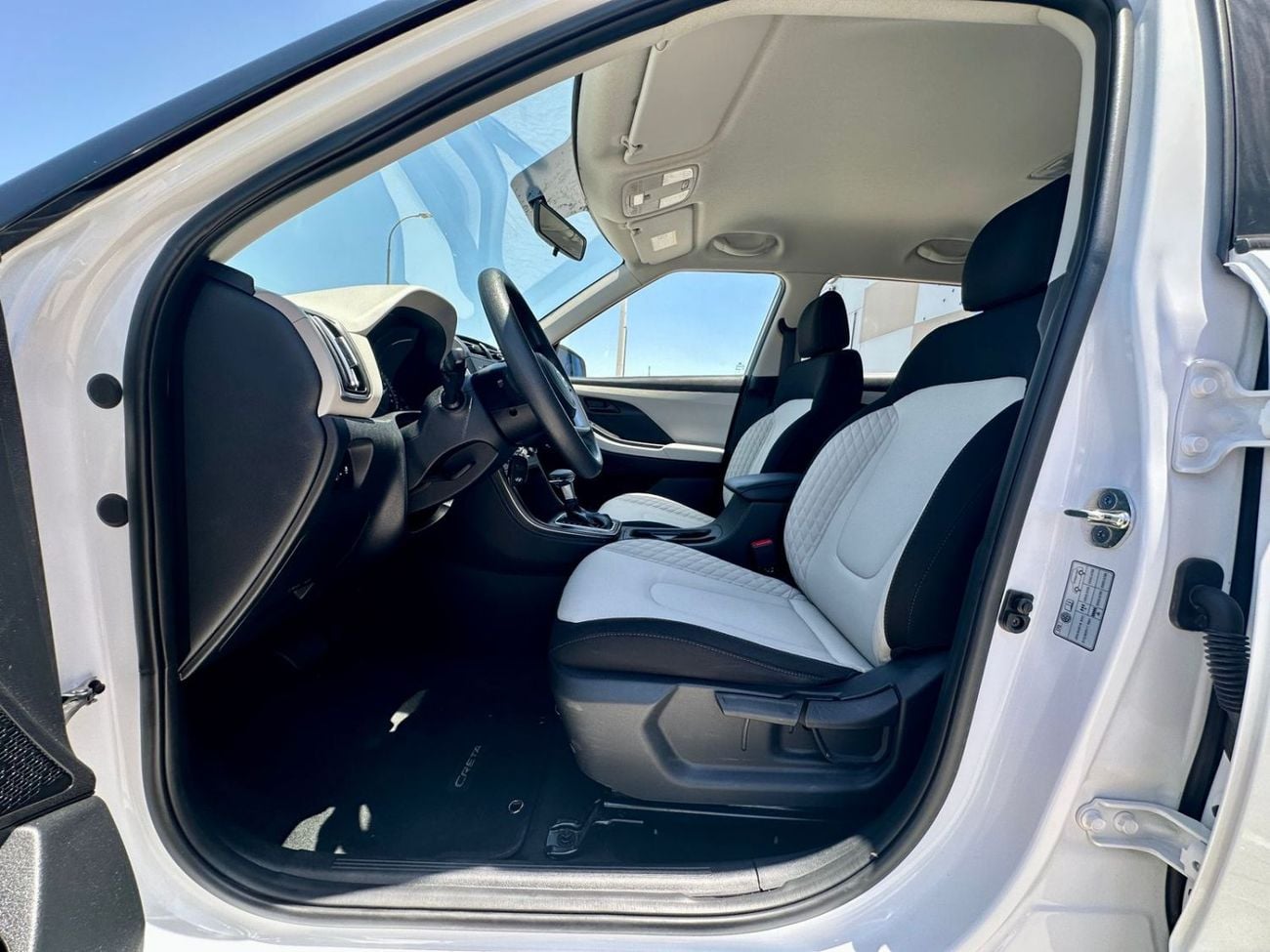هيونداي كريتا Mid 1.6L