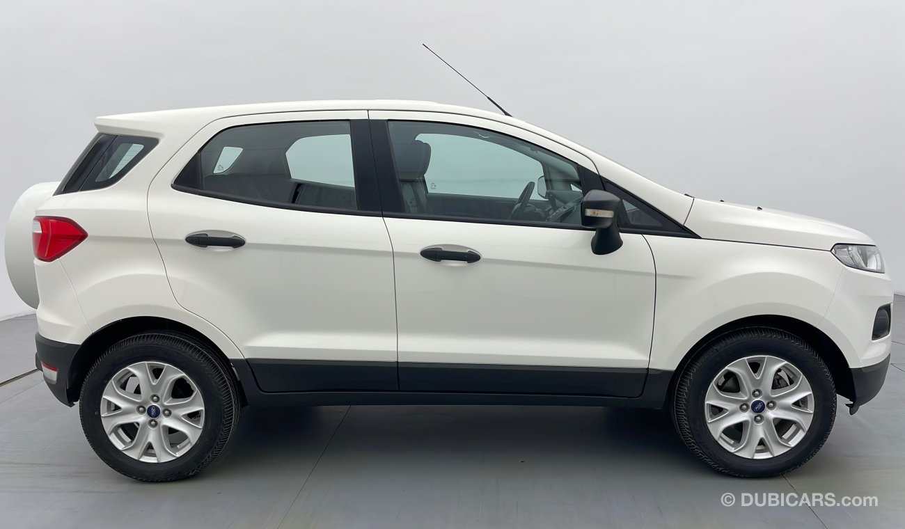 Ford EcoSport 1.5