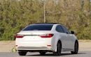 Lexus ES350 Platinum 3.5L FWD Lexus ES350 3.5L | V6 | 2018 GCC   | Accident Free  Excellent Cond