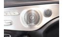 Mercedes Benz C43 AMG C205