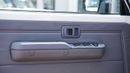 Toyota Land Cruiser Pickup 70 LC79 DC 4.0L PTR 25 YM BASIC MT
