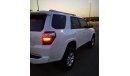 Toyota 4Runner FULL  OPTION AND  CLEAN CAR