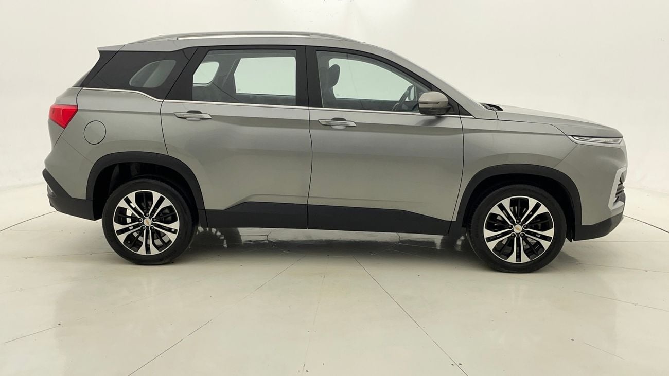 Chevrolet Captiva PREMIER 1.5 | Zero Down Payment | Home Test Drive