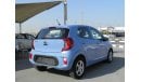 Kia Picanto 2018 Ref# 675