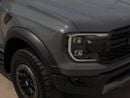 Ford Ranger Raptor Export from Australia