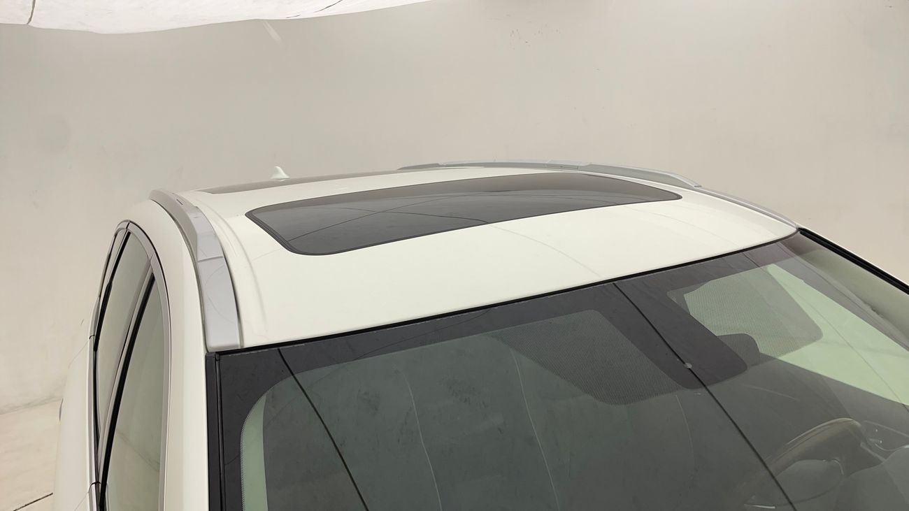 Infiniti QX60 LUXURY 3.5 | Zero Down Payment | Home Test Drive