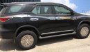 Toyota Fortuner 2.7l Petrol 7 seater Automatic High option///2020