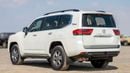 Toyota Land Cruiser LC300 VX 4.0P AT MY2024 – WHITE