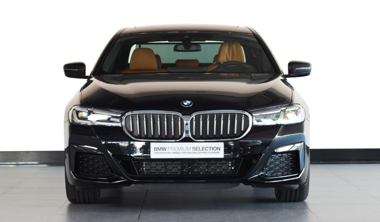 BMW 530i I