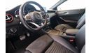 Mercedes-Benz A 250 W176