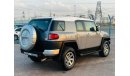 Toyota FJ Cruiser TOYOTA FJ CRUISER 2023 JBL